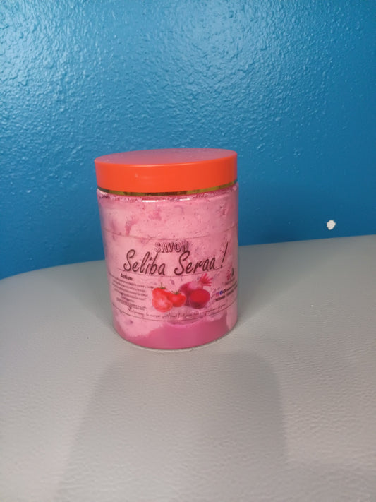 farignouma seliba sera savon seulement