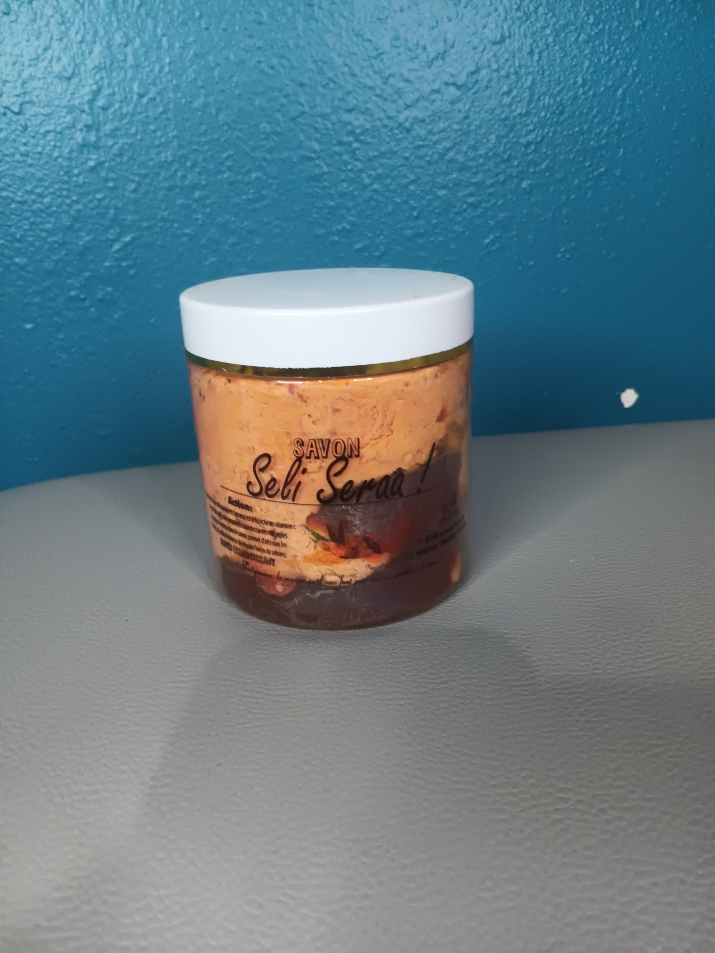 selis sera savon