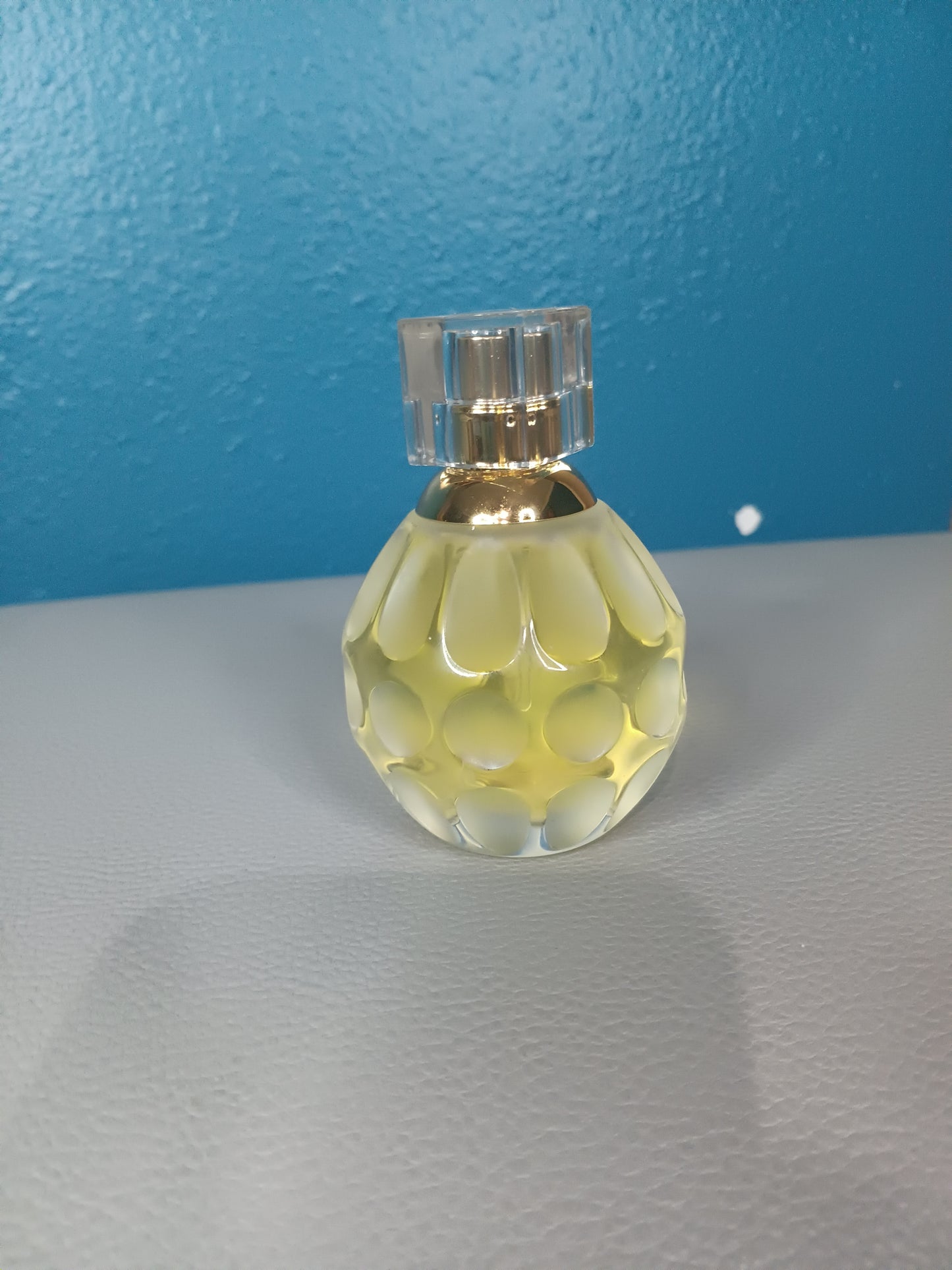 Le parfum Renaissance volt 2