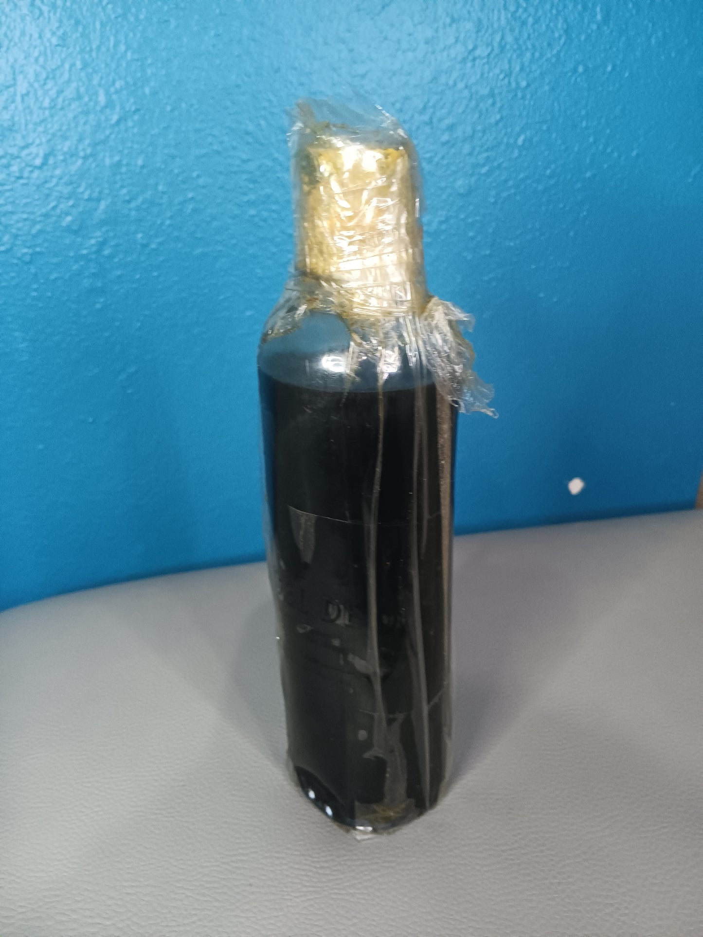 Gel de douche melato noir