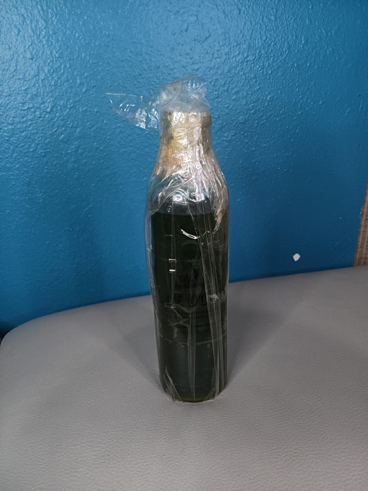 Gel de douche melato noir