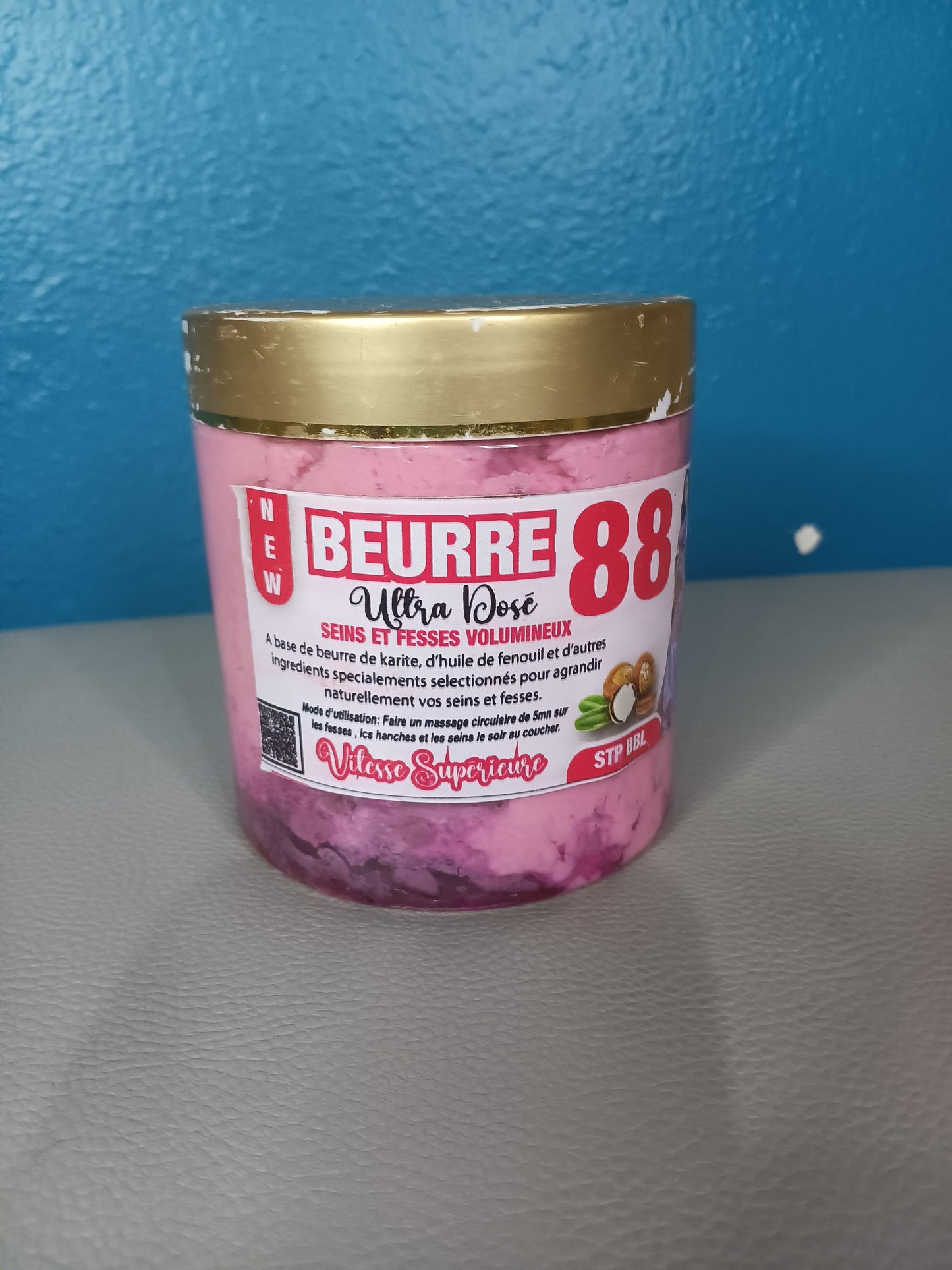 Beurre 88