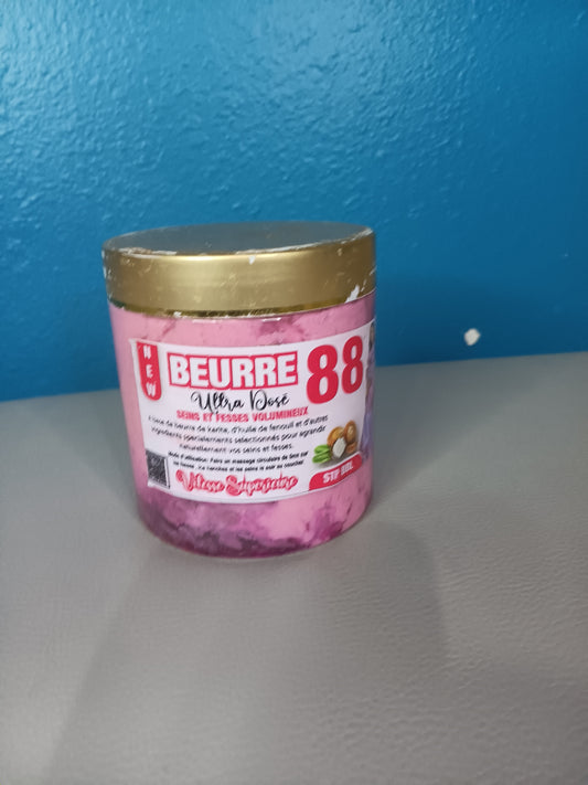 Beurre 88
