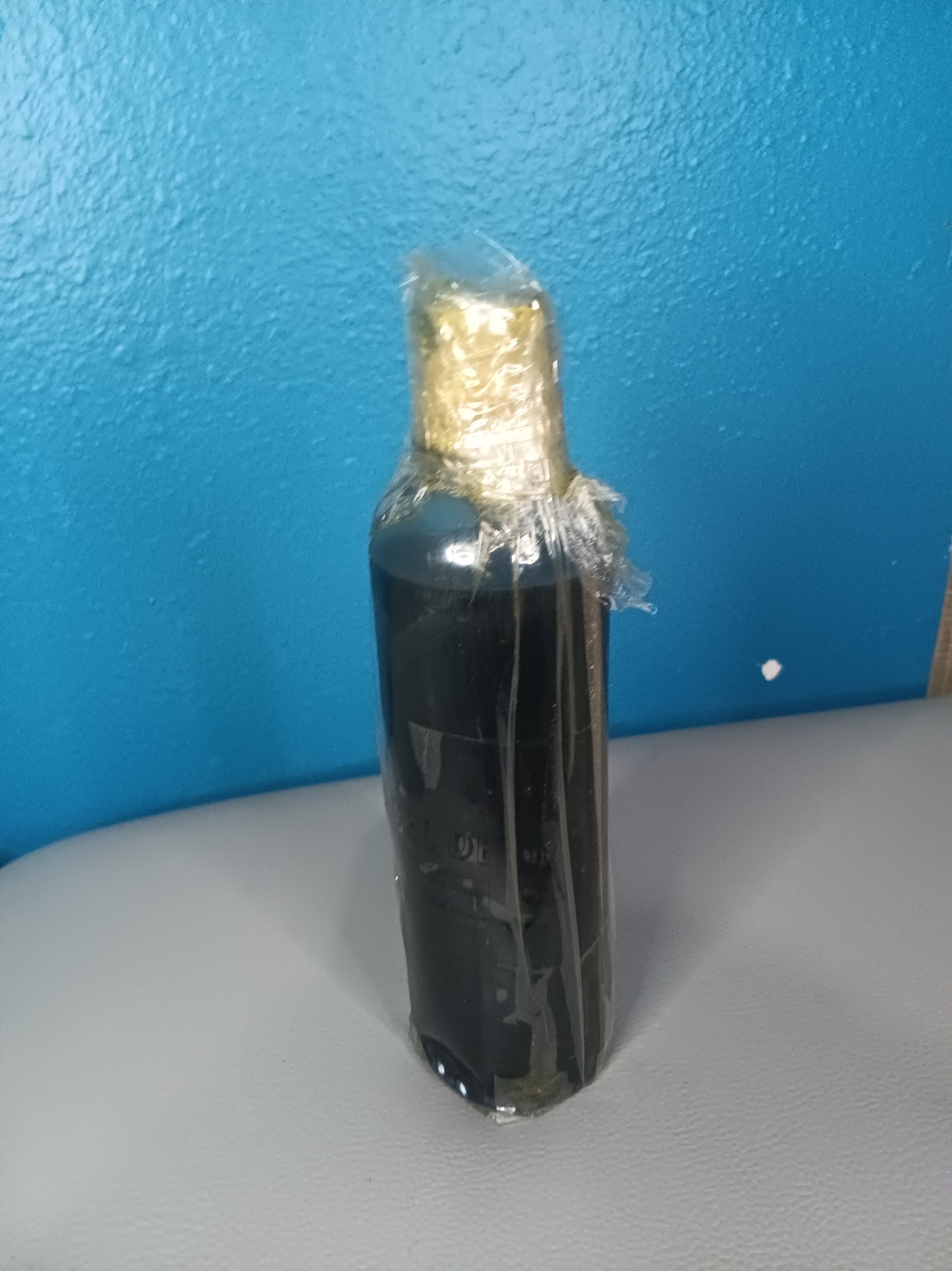 Gel de douche melato noir