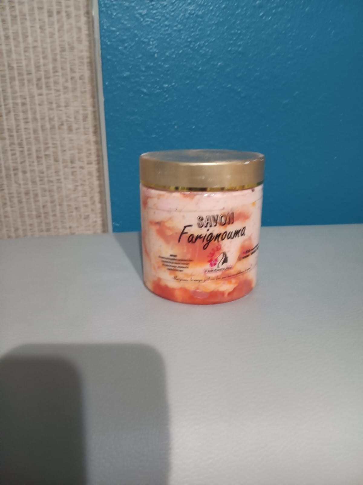 Farignouma confirmation